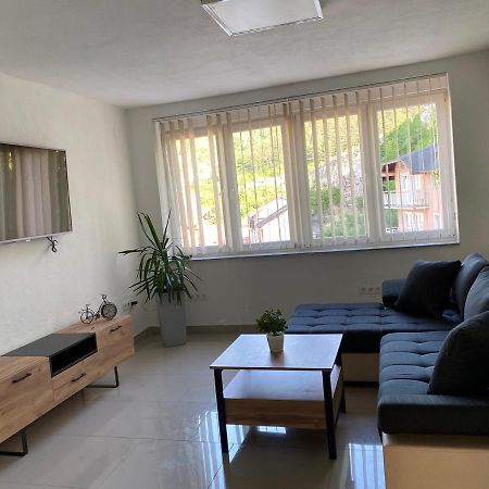 Gatto Appartement Jajce Buitenkant foto