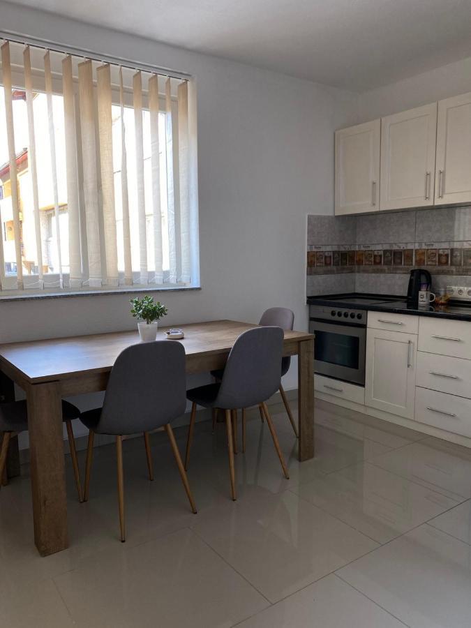 Gatto Appartement Jajce Buitenkant foto