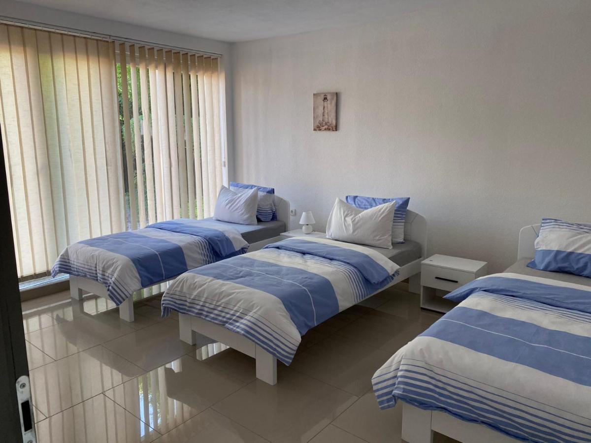 Gatto Appartement Jajce Buitenkant foto