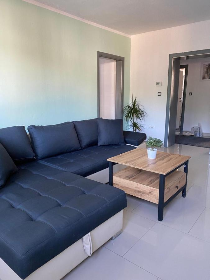 Gatto Appartement Jajce Buitenkant foto