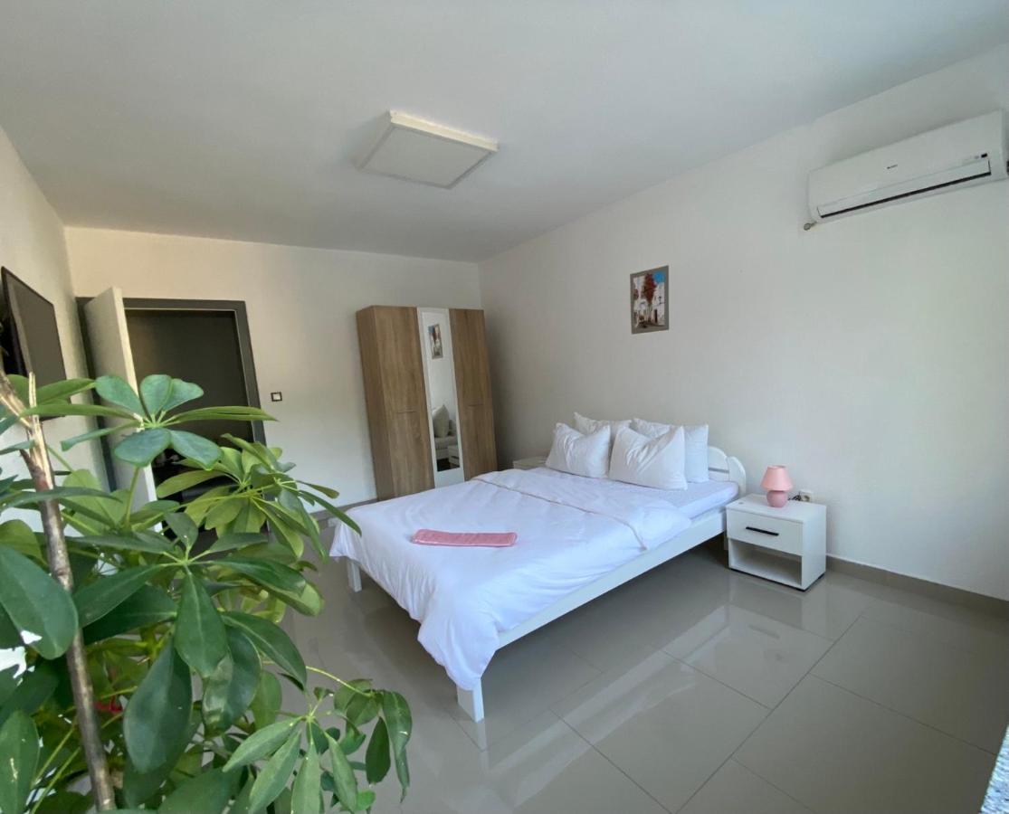Gatto Appartement Jajce Buitenkant foto